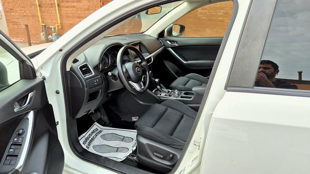 2016 Mazda CX-5 AWD 4dr Auto GS - Photo #9
