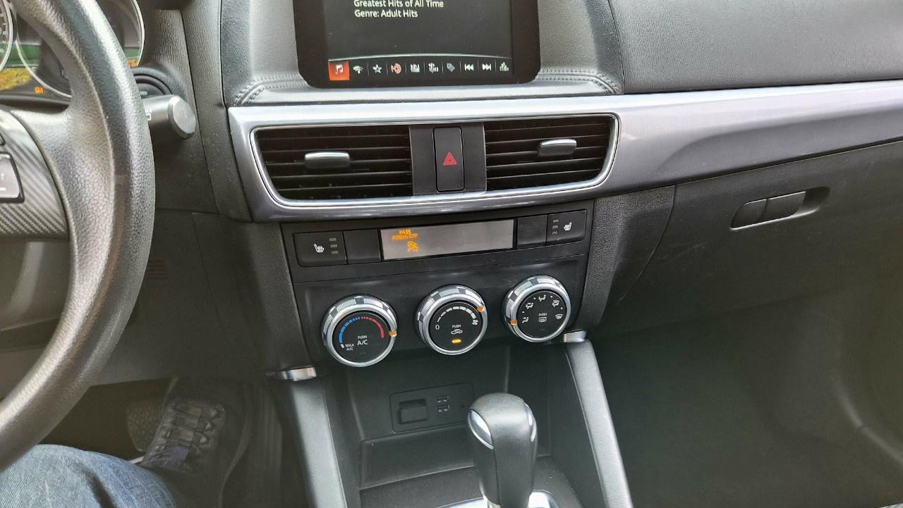 2016 Mazda CX-5 AWD 4dr Auto GS - Photo #13