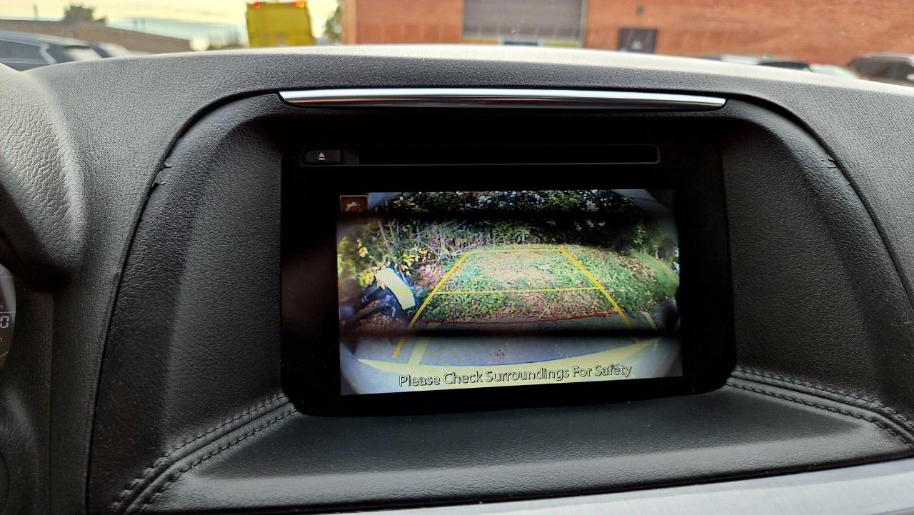 2016 Mazda CX-5 AWD 4dr Auto GS - Photo #15