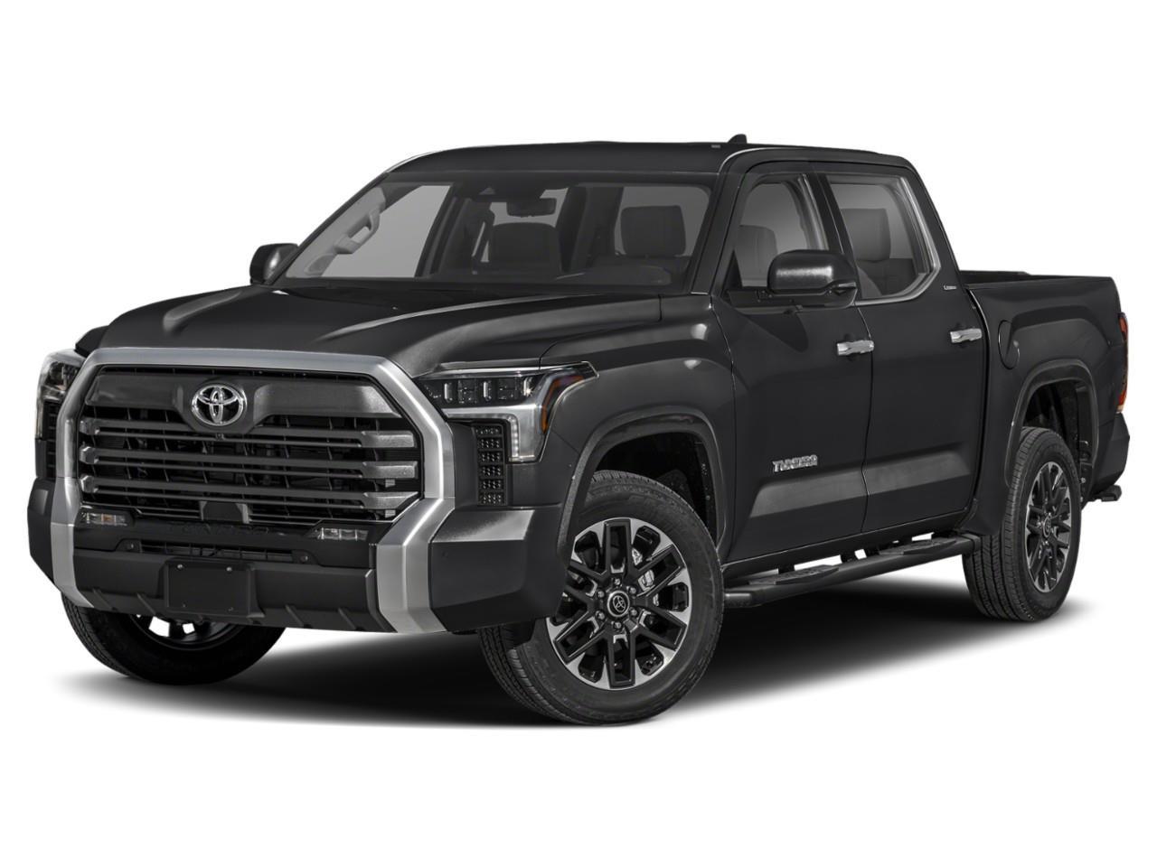 New 2026 Toyota Tundra Limited for sale in Ottawa, ON