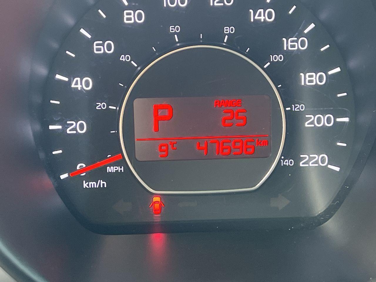 2019 Kia Soul EX SIRIUS XM, HEATED FRONT SEATS, BACK UP CAM, CRUISE CONTROL!! Photo