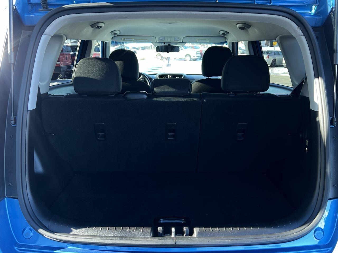 2019 Kia Soul EX SIRIUS XM, HEATED FRONT SEATS, BACK UP CAM, CRUISE CONTROL!! Photo