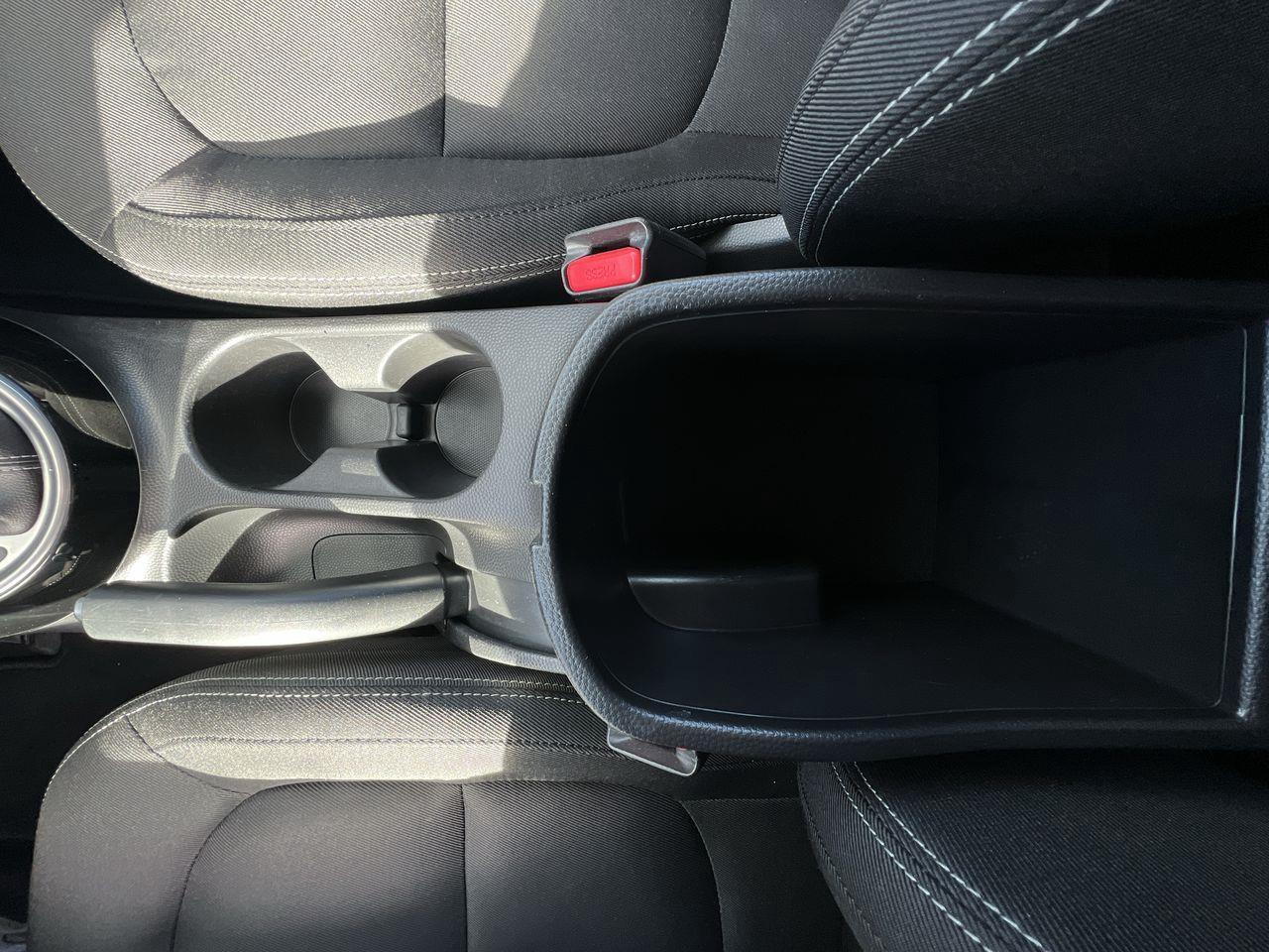 2019 Kia Soul EX SIRIUS XM, HEATED FRONT SEATS, BACK UP CAM, CRUISE CONTROL!! Photo