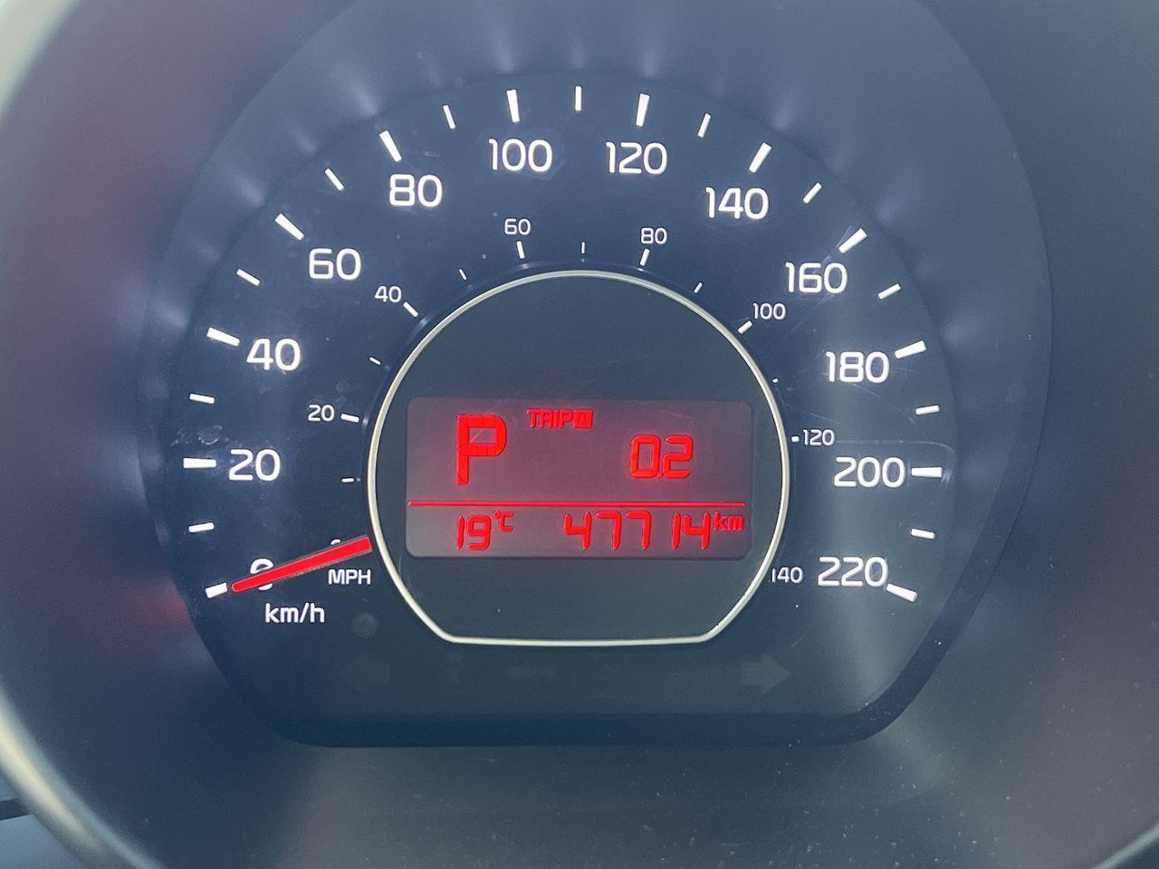 2019 Kia Soul EX SIRIUS XM, HEATED FRONT SEATS, BACK UP CAM, CRUISE CONTROL!! Photo