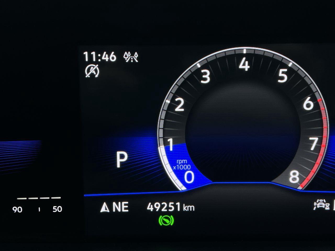 2022 Volkswagen Taos Comfortline AWD, MOONROOF, FRONT HEATED SEATS, CRUISE CONTROL, SIRIUS XM, BACK UP CAM!! Photo