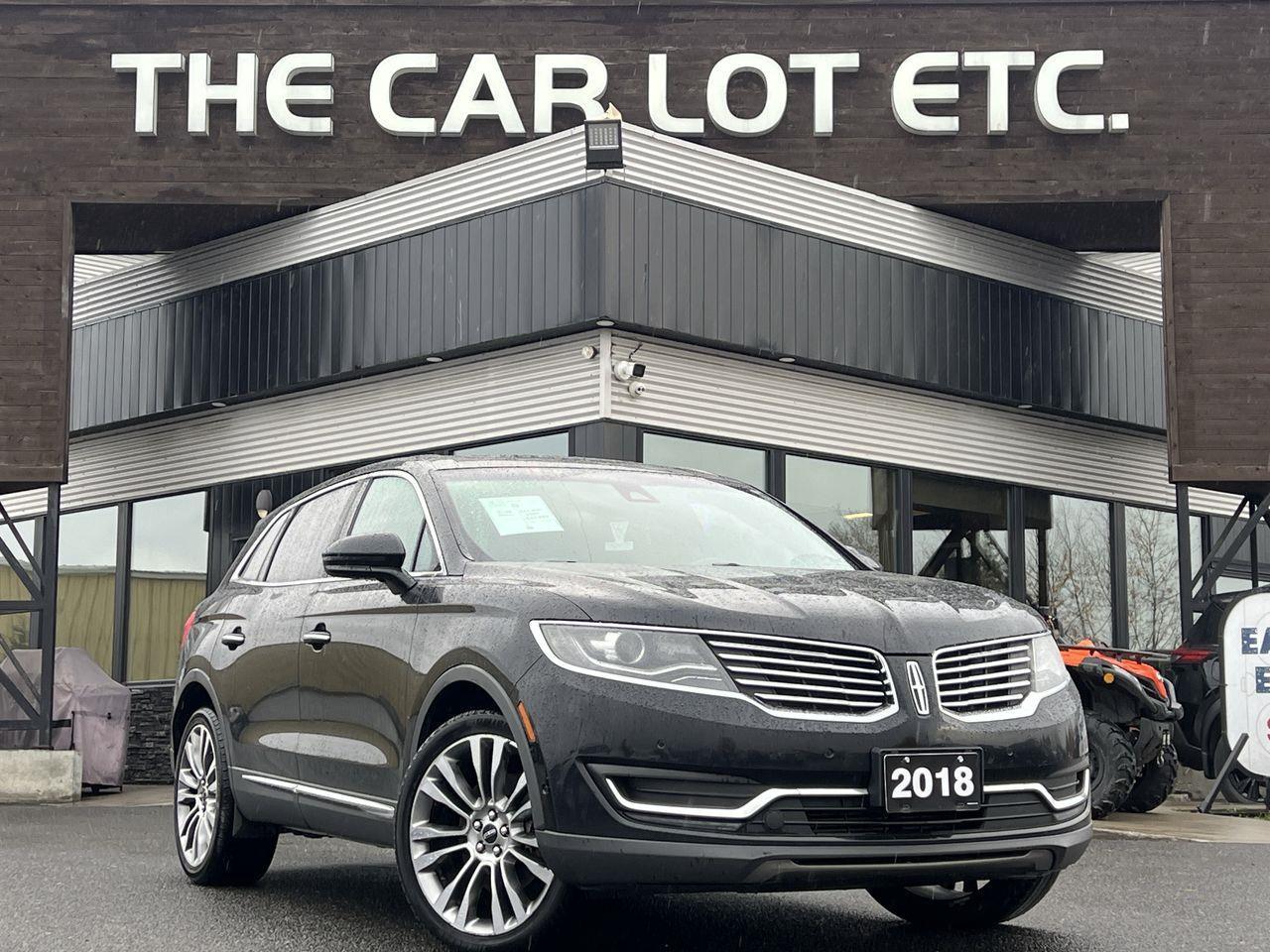The Future is here! Buy Online 24/7365 Days a year. Easy Approvals at The Car Lot etc. We keep it simple. Best inventory Best Approvals Best Rates Best Sales Team Best Customer Service in Greater Sudbury and Northern Ontario. We deal with most Banks and Lenders to get you the best rates an Independent Dealership can offer. Credit not so perfect due to Bankruptcy Proposal, Divorce, Separation, Health, Job Loss, COVID-19, we have the Best Credit Rebuilding Program Available, Options for Everyone. We are OMVIC compliant and a member of the UCDA. The Car Lot etc. is the most Transparent and Trusted dealer you will ever deal with. PLEASE ADD TAXES & LICENCING to all Advertised Prices. We have staff that speak FRENCH and SPANISH