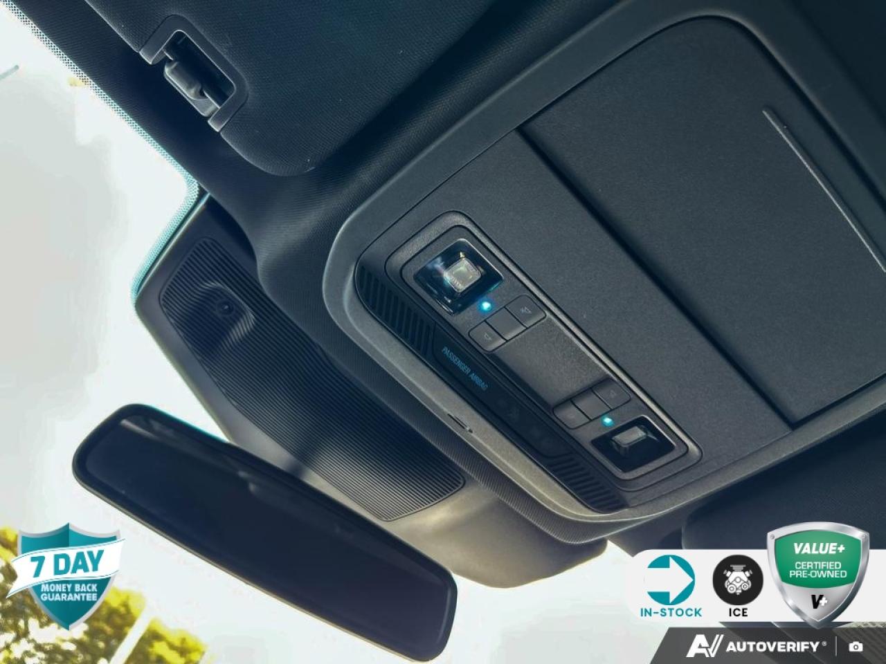 2022 Ford Explorer ST-Line HEATED CAPTAIN'S CHAIRS | EQUIP GRP 250A PKG | ROO Photo