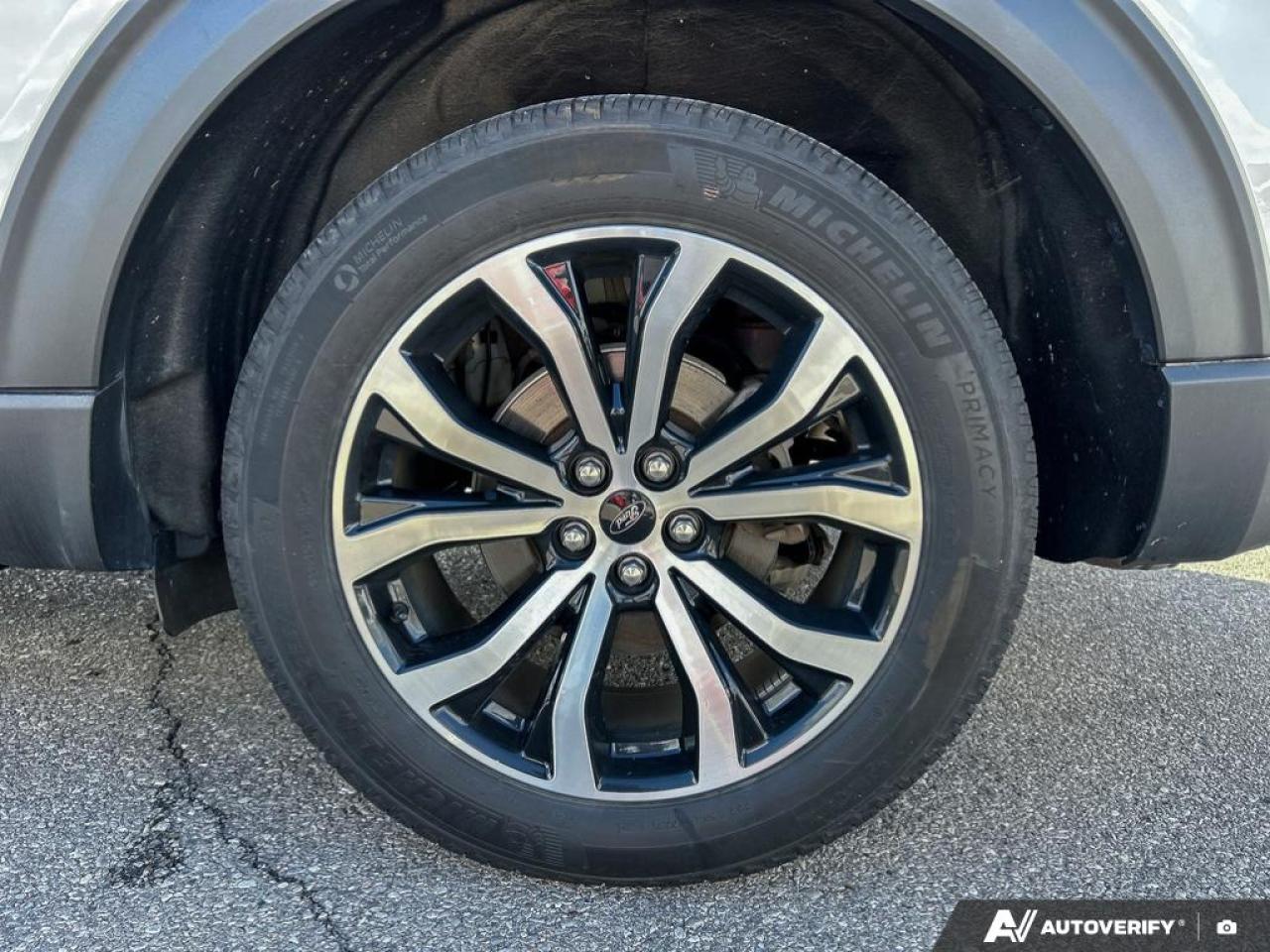 2022 Ford Explorer ST-Line 205A | NAV | BENCH SEAT | B&O SOUND Photo