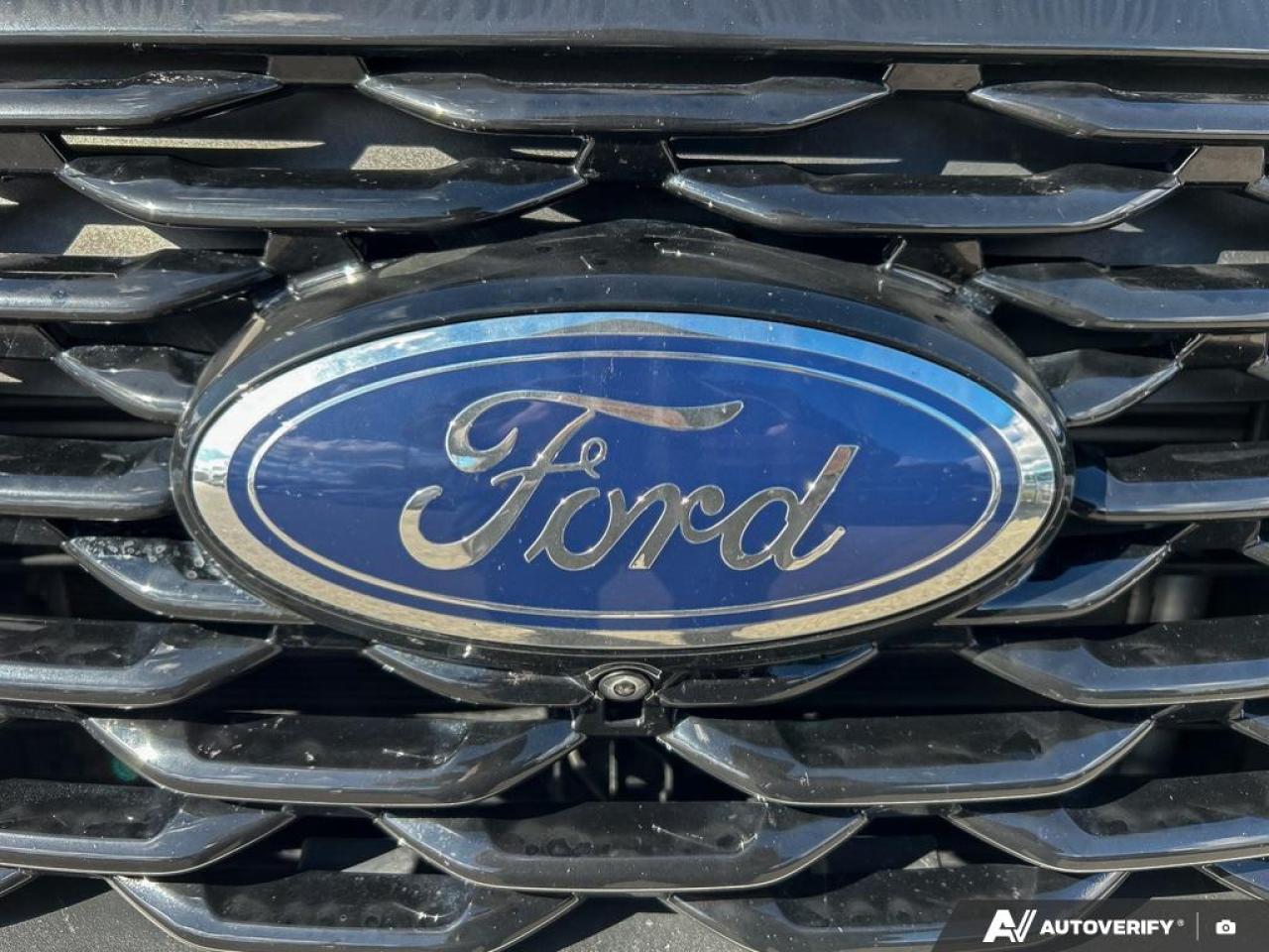 2022 Ford Explorer ST-Line 205A | NAV | BENCH SEAT | B&O SOUND Photo