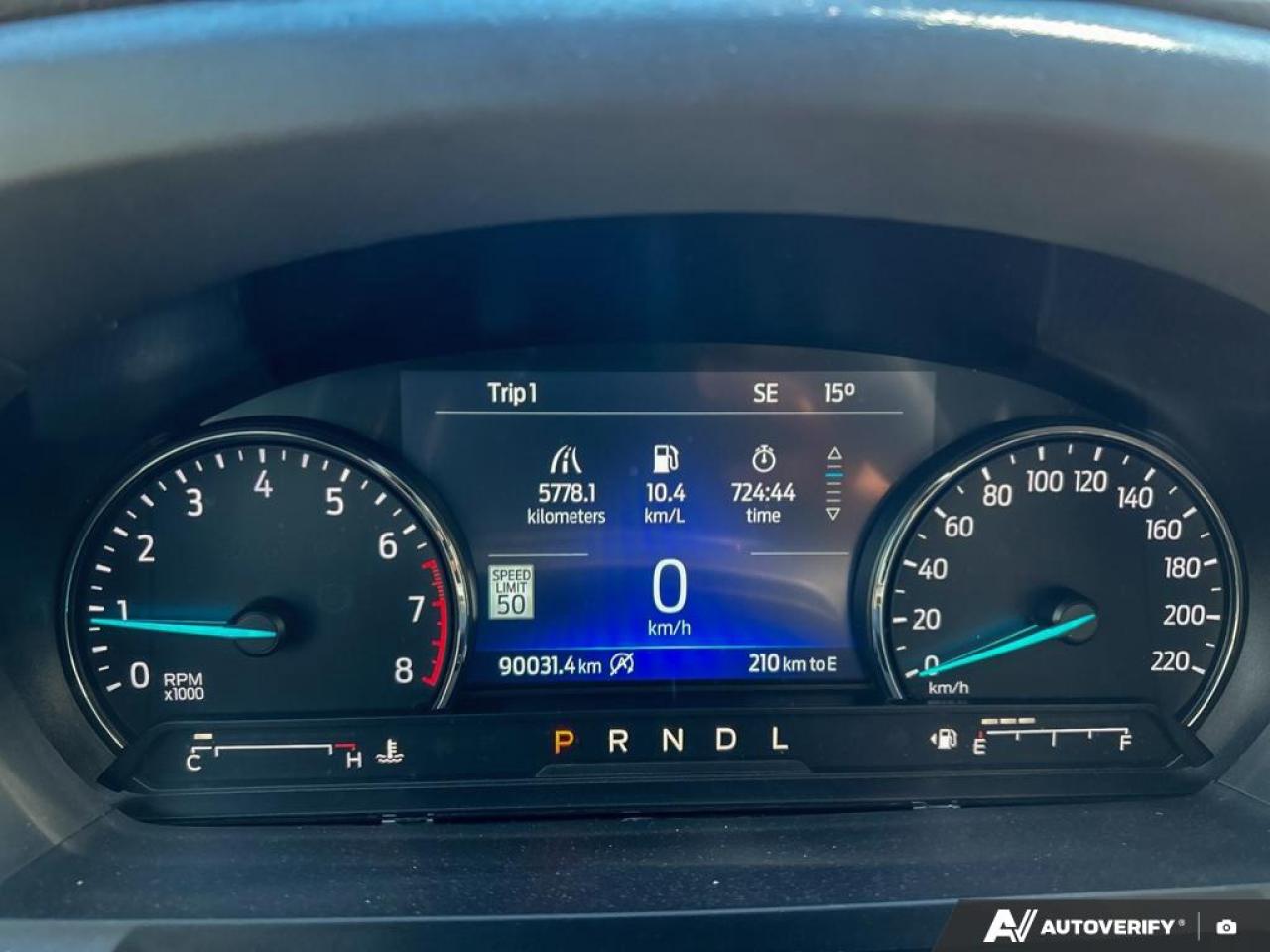 2022 Ford Explorer ST-Line 205A | NAV | BENCH SEAT | B&O SOUND Photo