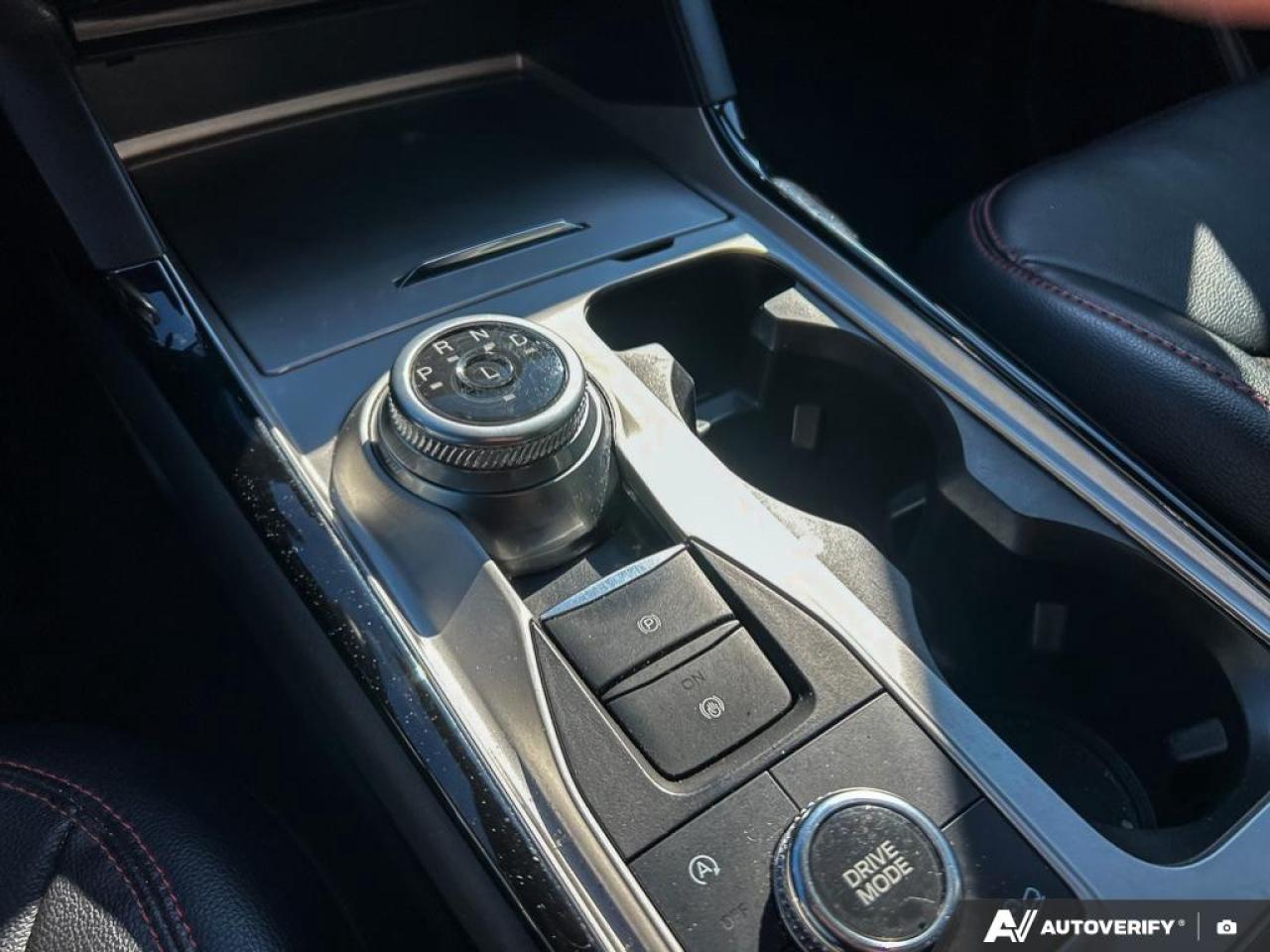 2022 Ford Explorer ST-Line 205A | NAV | BENCH SEAT | B&O SOUND Photo