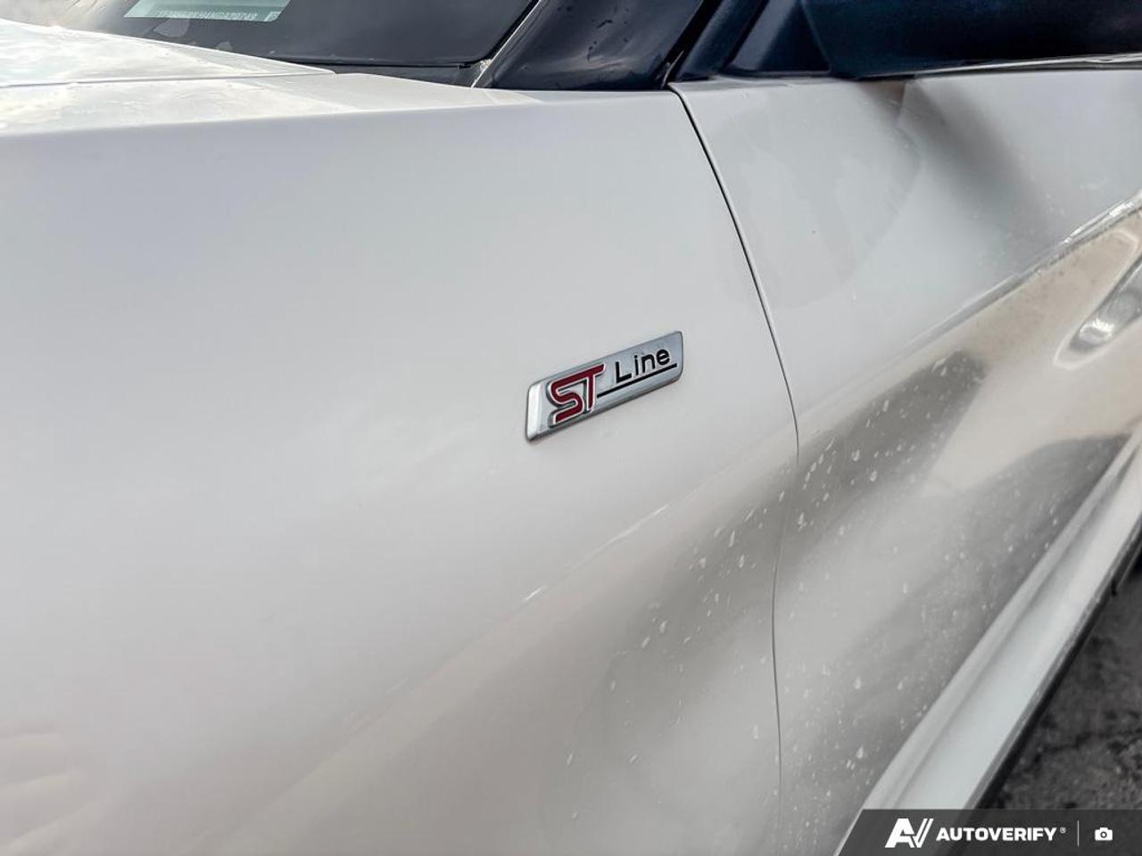 2022 Ford Explorer ST-Line 205A|NAV|BENCH SEAT|B&O SOUND|20 WHLS Photo