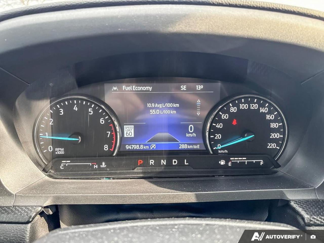 2022 Ford Explorer ST-Line 205A|NAV|BENCH SEAT|B&O SOUND|20 WHLS Photo