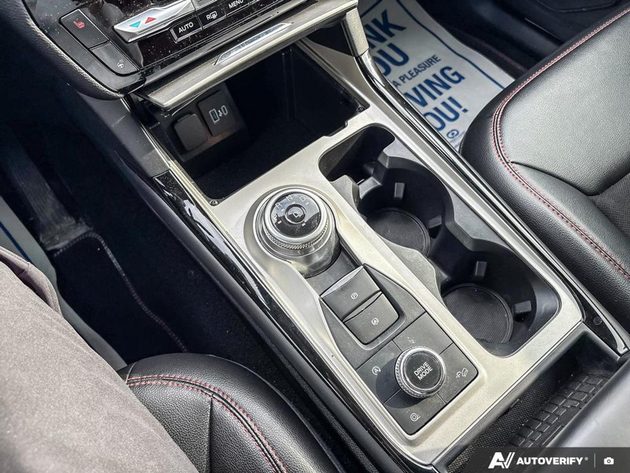 2022 Ford Explorer ST-Line 205A|NAV|BENCH SEAT|B&O SOUND|20 WHLS Photo