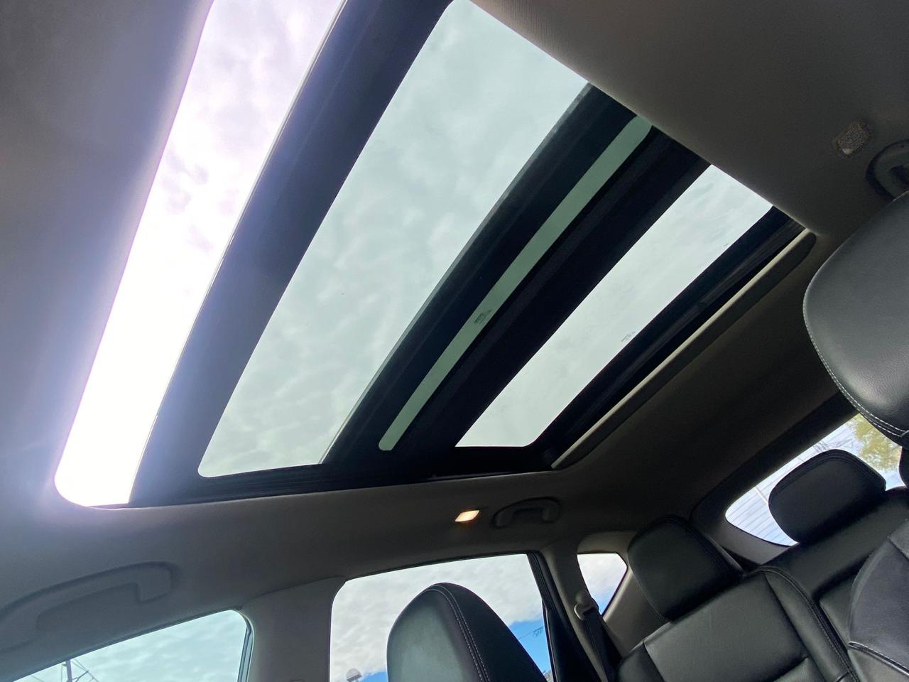 2015 Nissan Murano SL - Photo #20