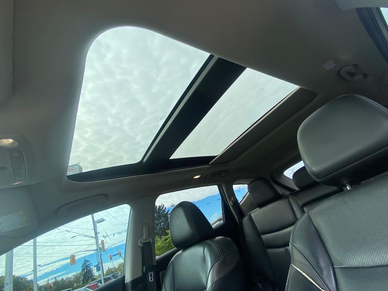 2015 Nissan Murano SL - Photo #17