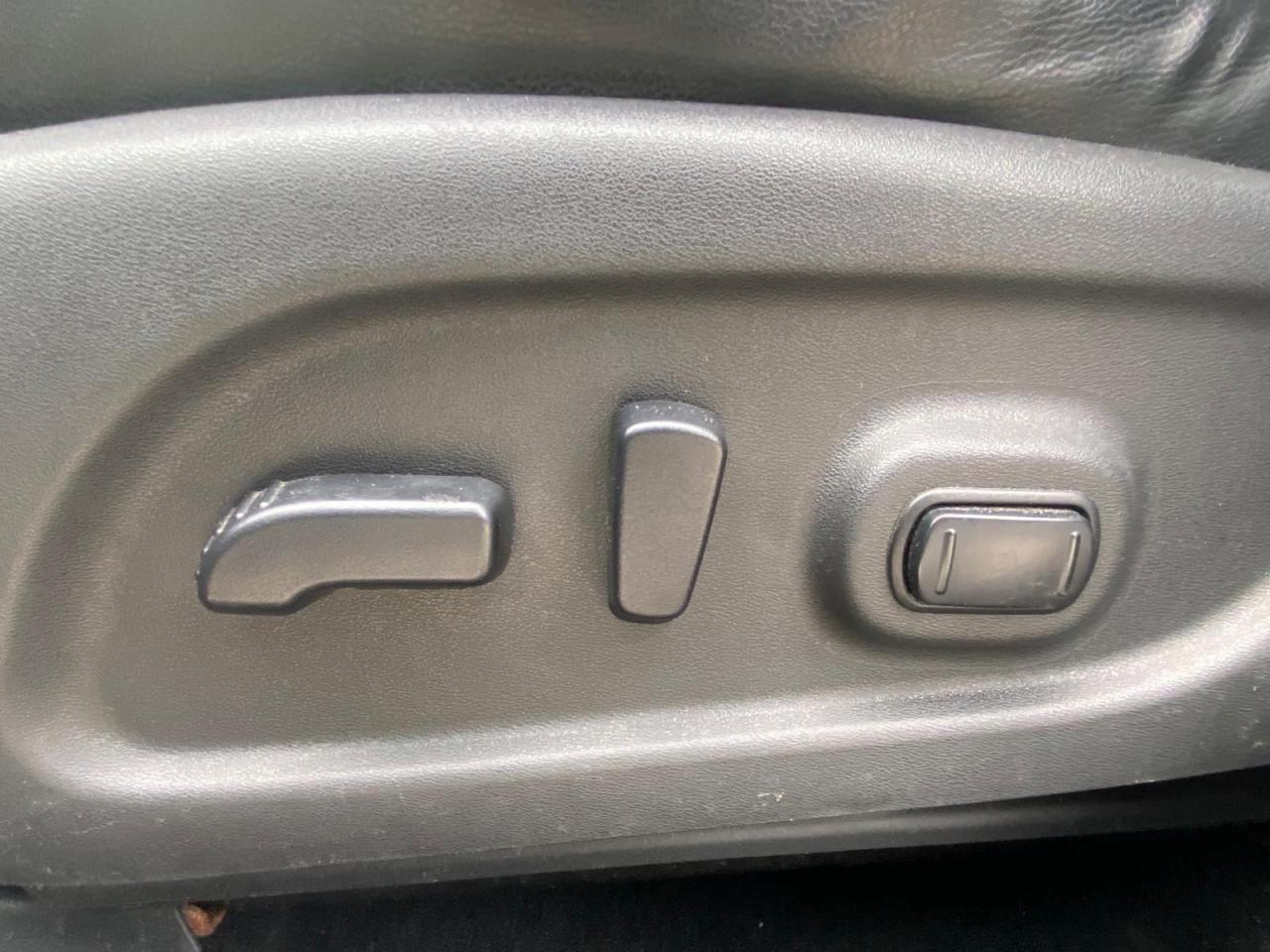 2015 Nissan Murano SL - Photo #14