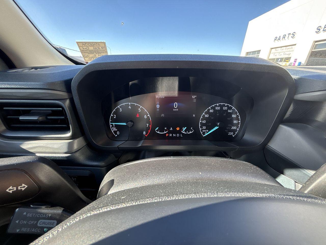 2022 Ford Maverick XL AWD SuperCrew Photo5