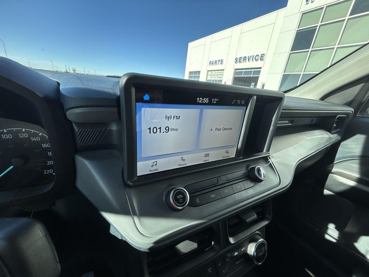 2022 Ford Maverick XL AWD SuperCrew Photo5