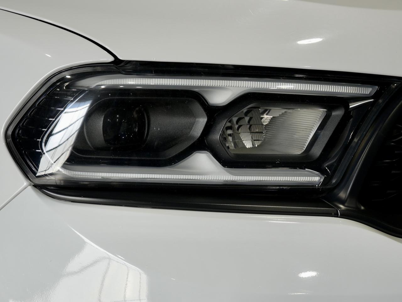 2022 Dodge Durango GT AWD|ROOF|CAM|NAV| NO ACCIDENT|DRIVE ASSIST Photo