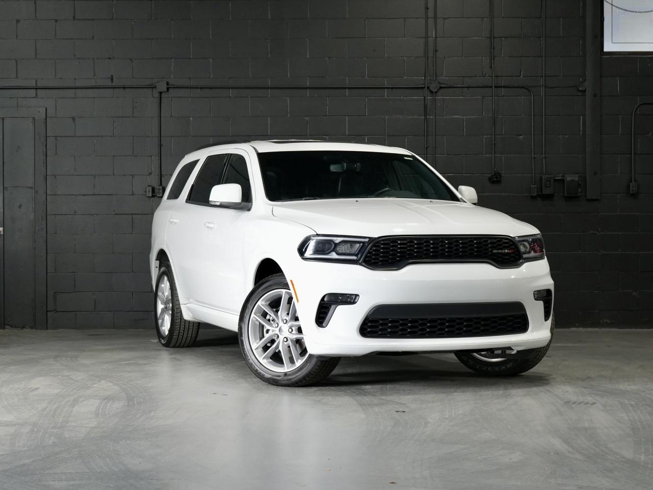 2022 Dodge Durango GT AWD|ROOF|CAM|NAV| NO ACCIDENT|DRIVE ASSIST Photo