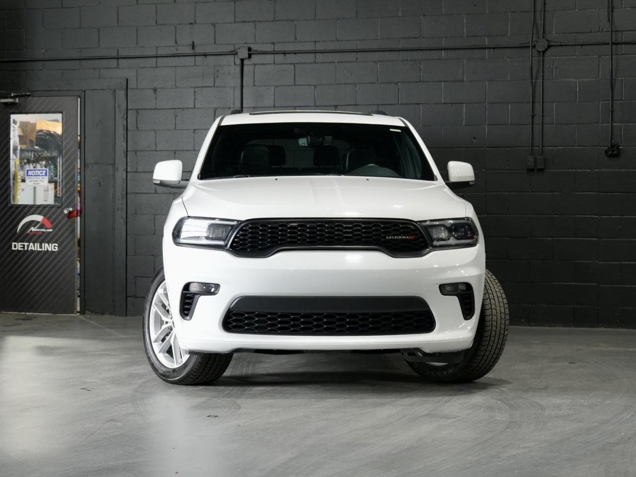 2022 Dodge Durango GT AWD|ROOF|CAM|NAV| NO ACCIDENT|DRIVE ASSIST Photo