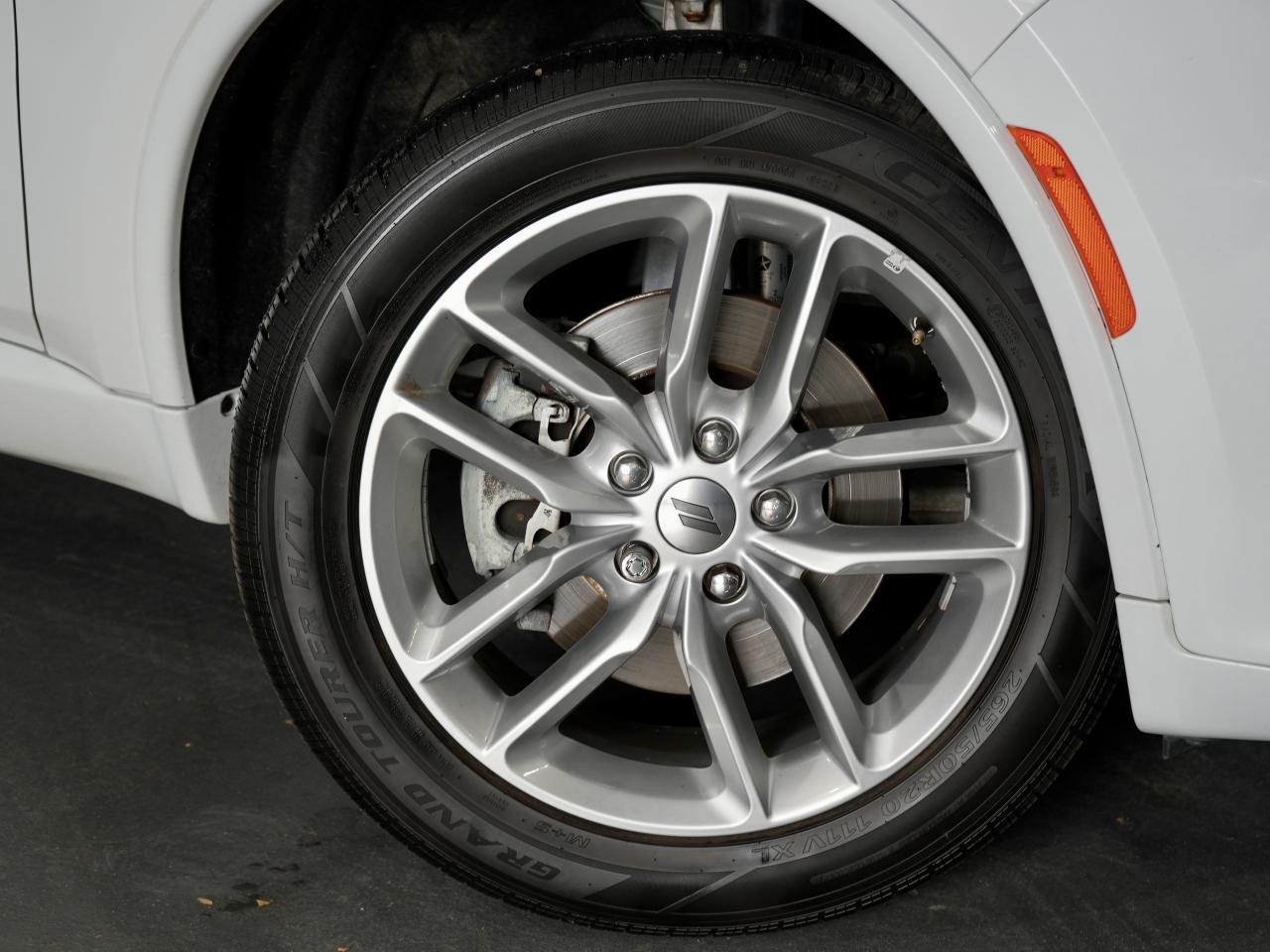 2022 Dodge Durango GT AWD|ROOF|CAM|NAV| NO ACCIDENT|DRIVE ASSIST Photo