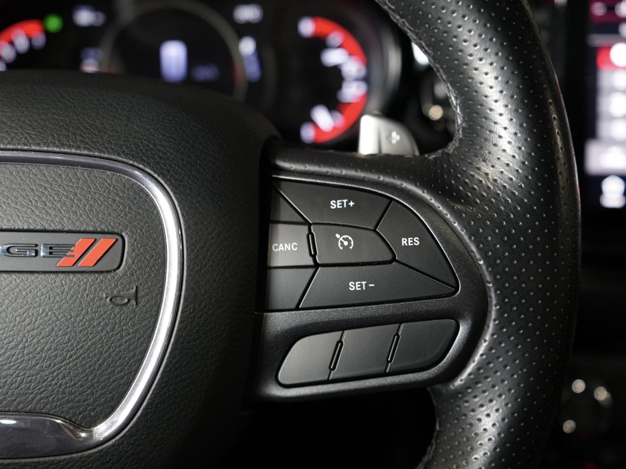 2022 Dodge Durango GT AWD|ROOF|CAM|NAV| NO ACCIDENT|DRIVE ASSIST Photo