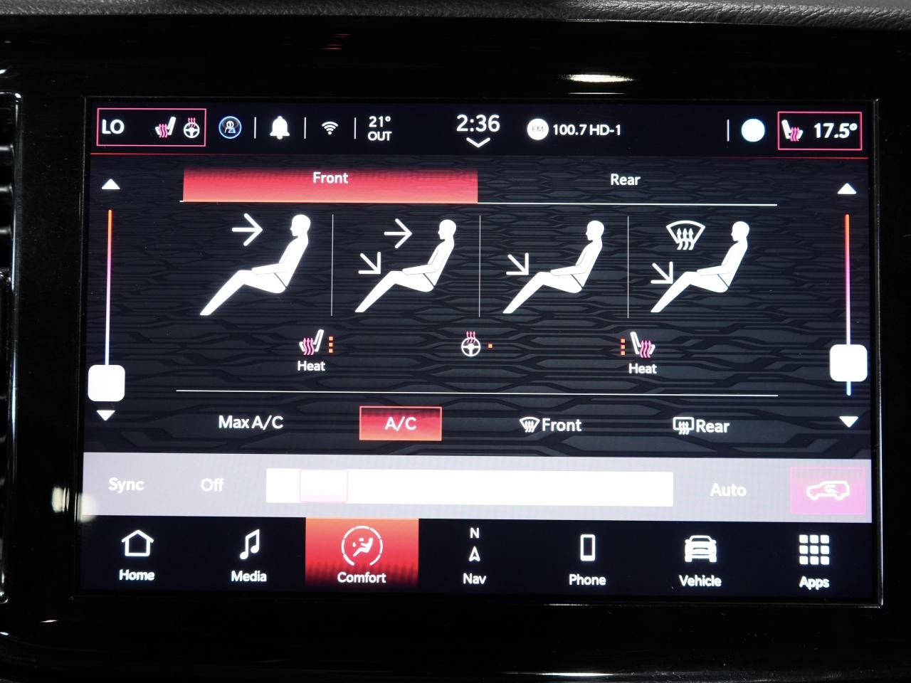 2022 Dodge Durango GT AWD|ROOF|CAM|NAV| NO ACCIDENT|DRIVE ASSIST Photo