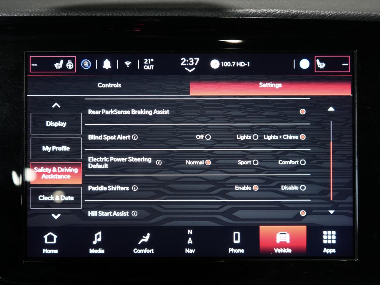 2022 Dodge Durango GT AWD|ROOF|CAM|NAV| NO ACCIDENT|DRIVE ASSIST Photo