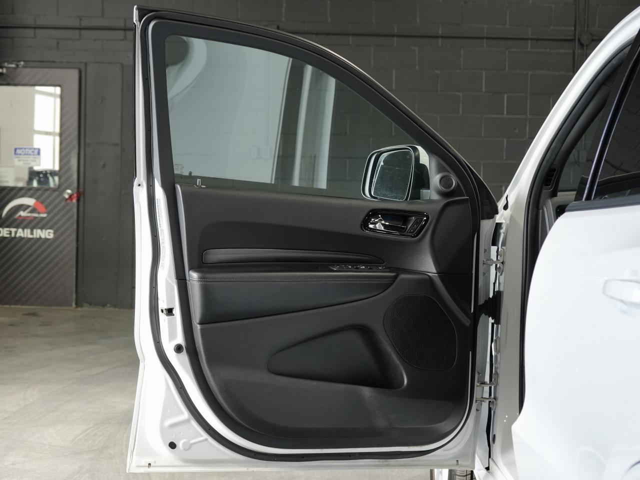 2022 Dodge Durango GT AWD|ROOF|CAM|NAV| NO ACCIDENT|DRIVE ASSIST Photo