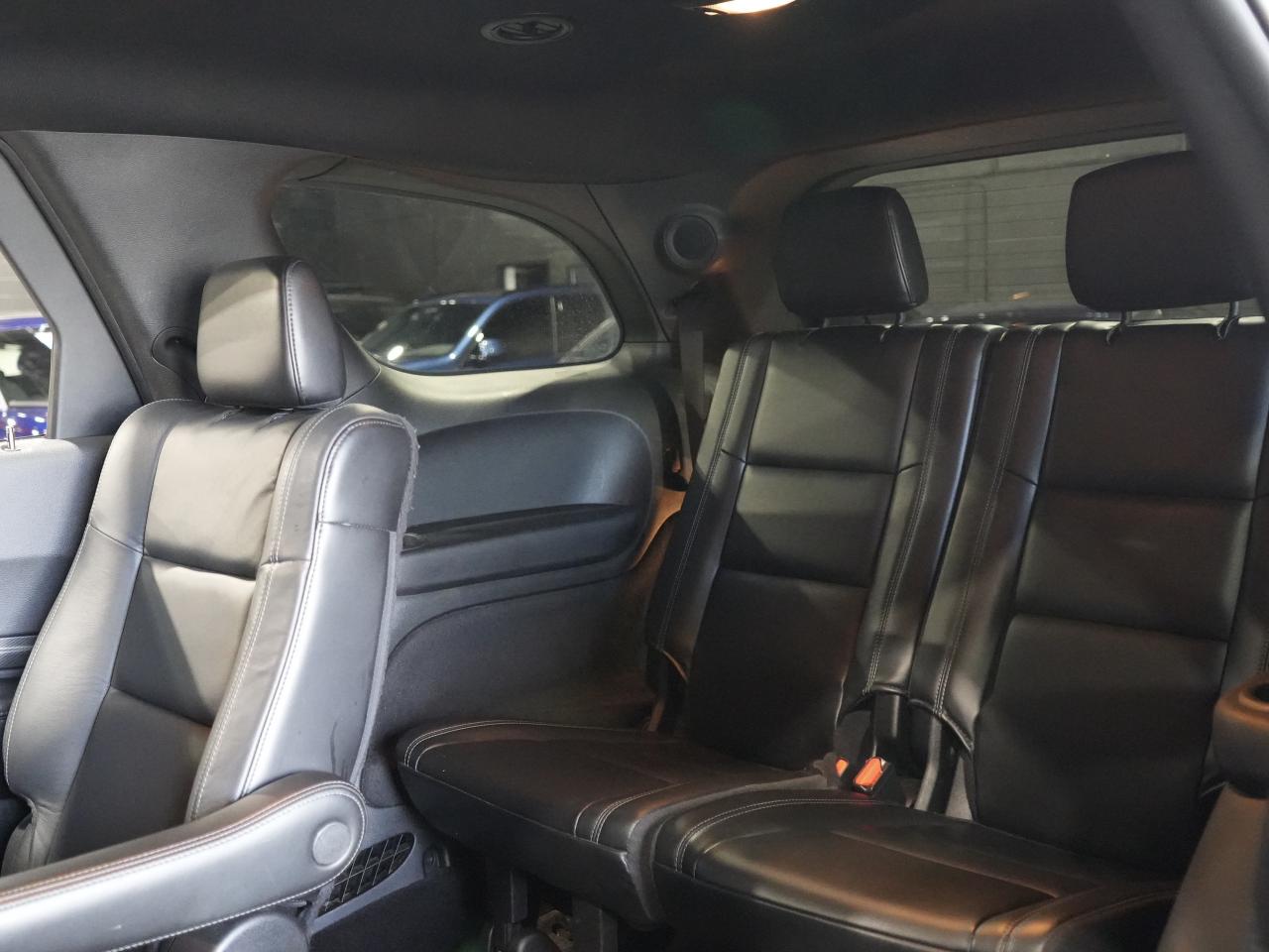 2022 Dodge Durango GT AWD|ROOF|CAM|NAV| NO ACCIDENT|DRIVE ASSIST Photo