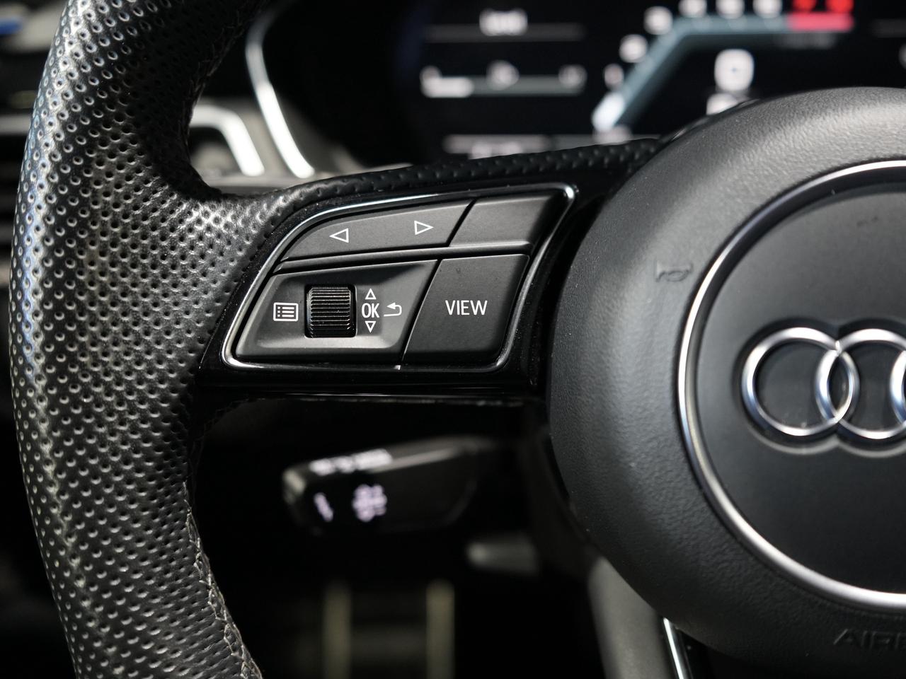 2021 Audi S5 Coupe Technik/B&O/MASSAGE/360CAM/CARBON FIBER/1-OWNER Photo