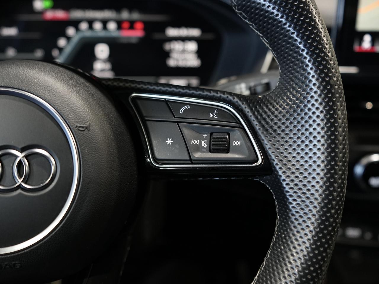 2021 Audi S5 Coupe Technik/B&O/MASSAGE/360CAM/CARBON FIBER/1-OWNER Photo