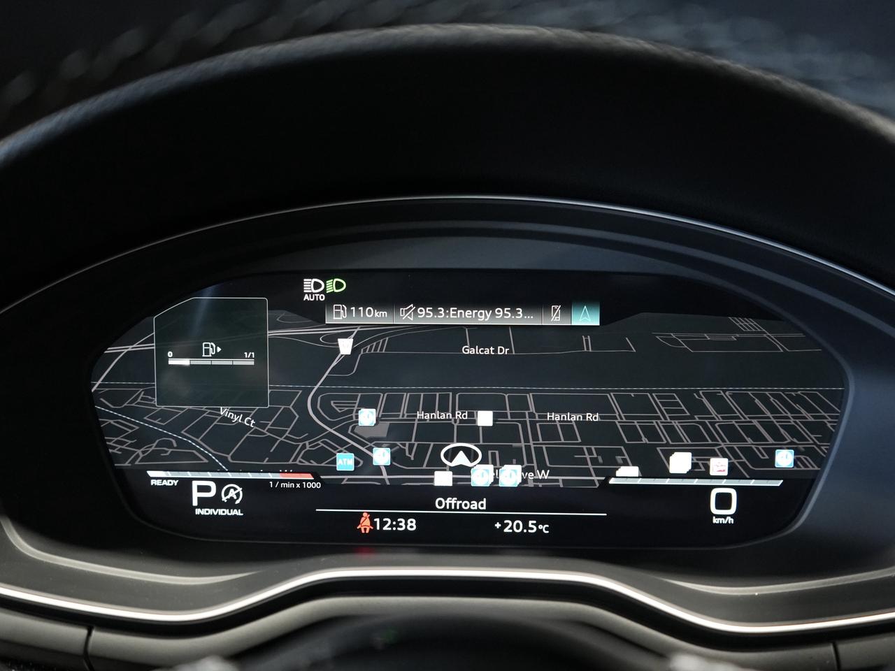 2021 Audi S5 Coupe Technik/B&O/MASSAGE/360CAM/CARBON FIBER/1-OWNER Photo