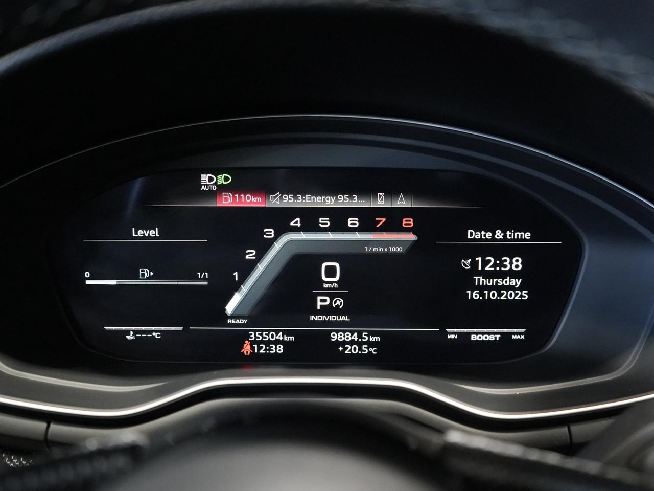 2021 Audi S5 Coupe Technik/B&O/MASSAGE/360CAM/CARBON FIBER/1-OWNER Photo