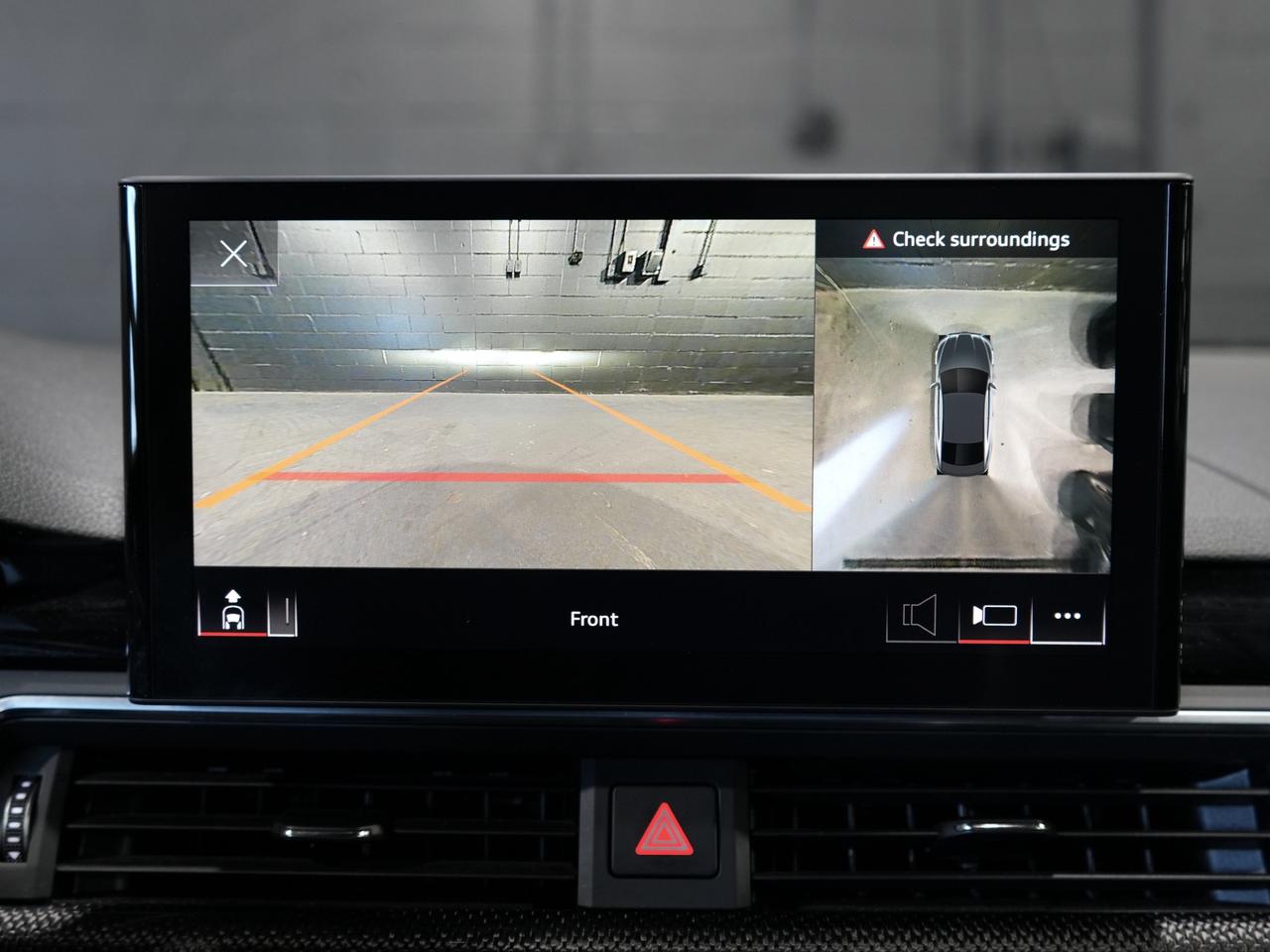 2021 Audi S5 Coupe Technik/B&O/MASSAGE/360CAM/CARBON FIBER/1-OWNER Photo