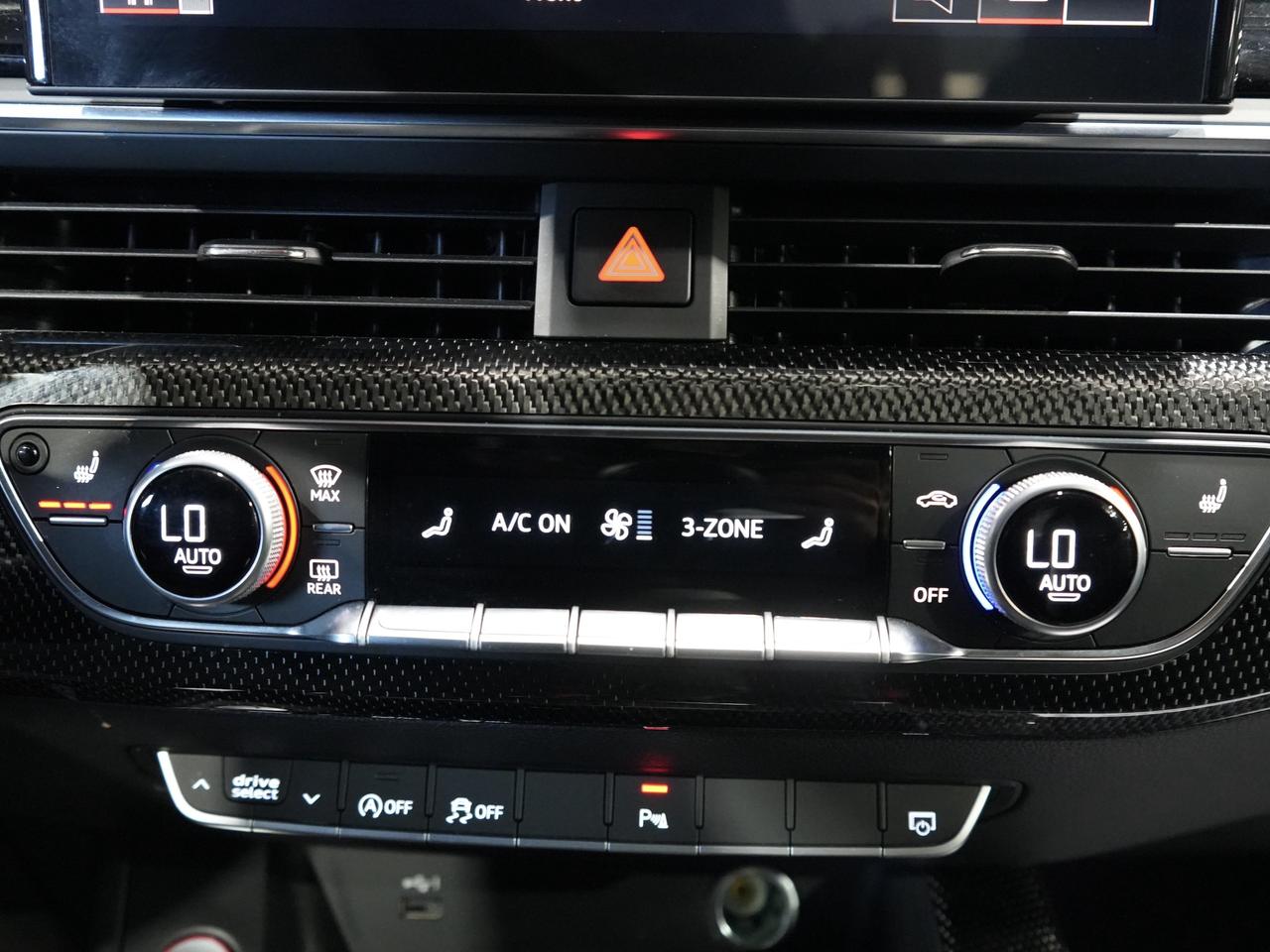 2021 Audi S5 Coupe Technik/B&O/MASSAGE/360CAM/CARBON FIBER/1-OWNER Photo