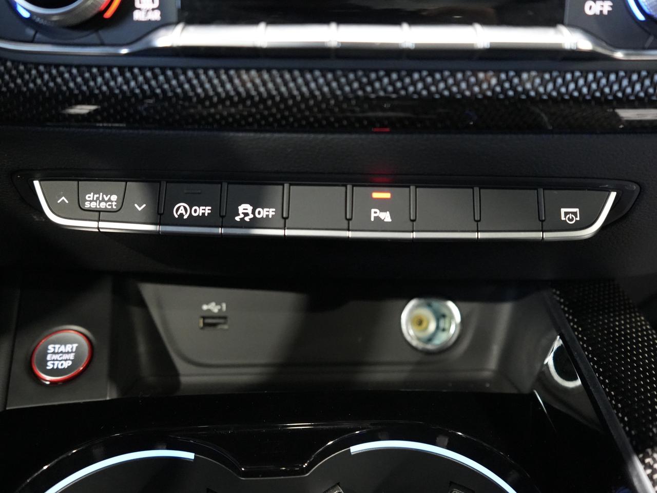 2021 Audi S5 Coupe Technik/B&O/MASSAGE/360CAM/CARBON FIBER/1-OWNER Photo