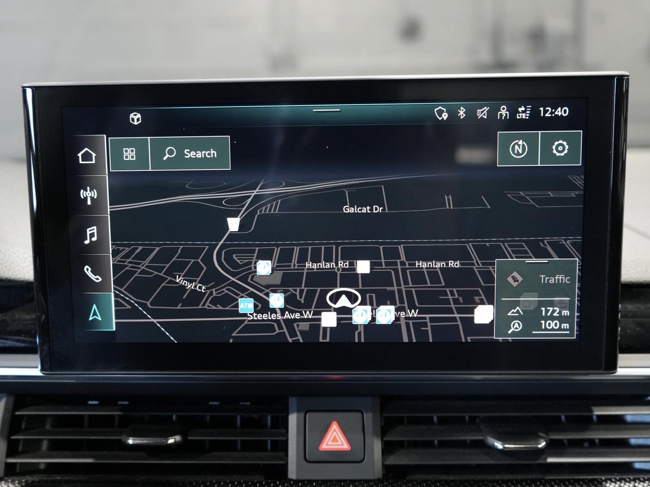 2021 Audi S5 Coupe Technik/B&O/MASSAGE/360CAM/CARBON FIBER/1-OWNER Photo