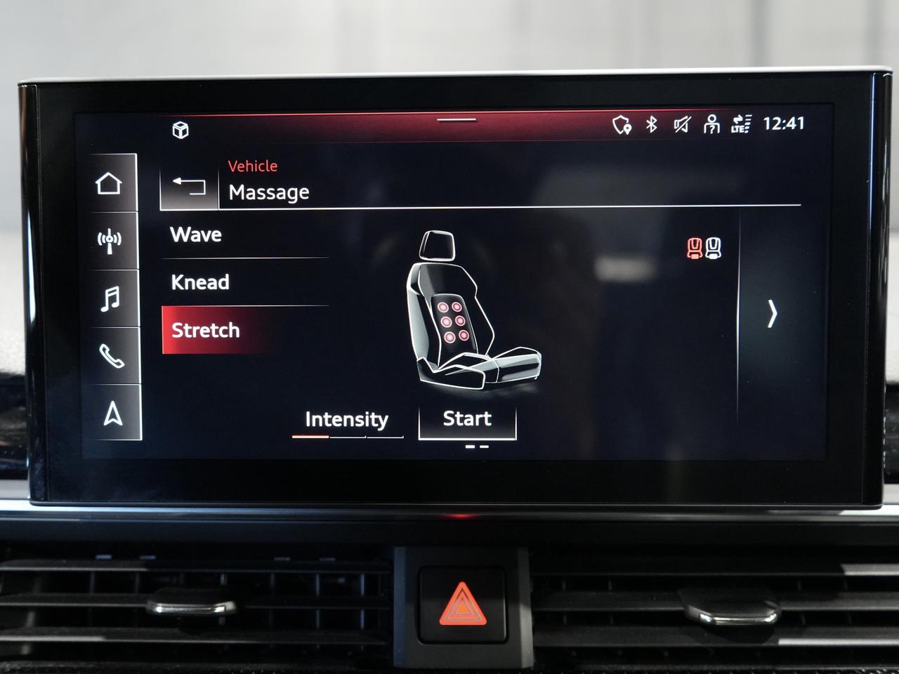 2021 Audi S5 Coupe Technik/B&O/MASSAGE/360CAM/CARBON FIBER/1-OWNER Photo