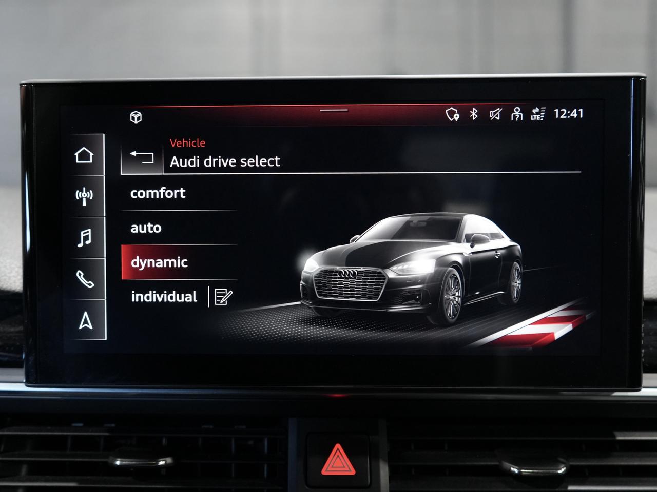 2021 Audi S5 Coupe Technik/B&O/MASSAGE/360CAM/CARBON FIBER/1-OWNER Photo