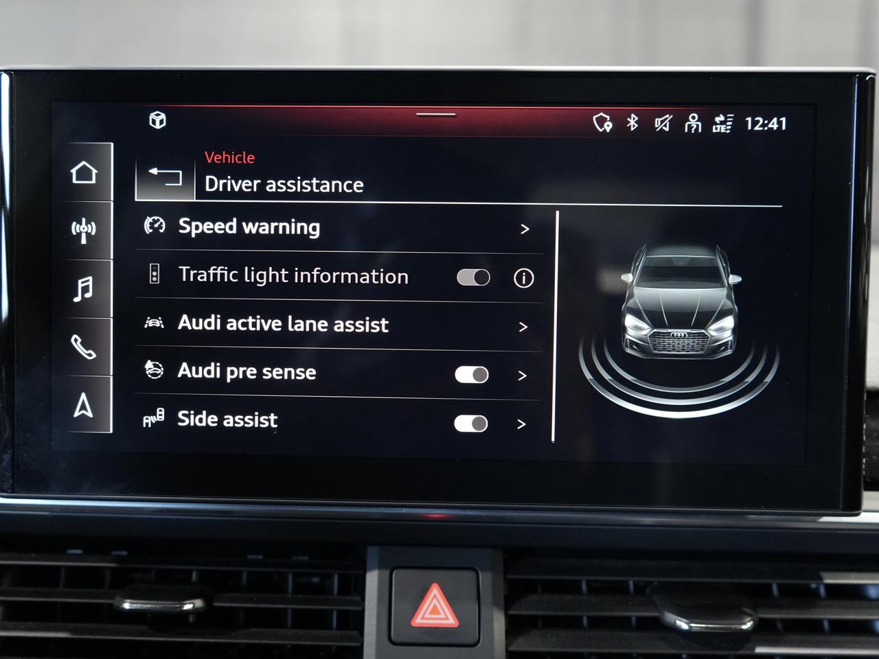 2021 Audi S5 Coupe Technik/B&O/MASSAGE/360CAM/CARBON FIBER/1-OWNER Photo