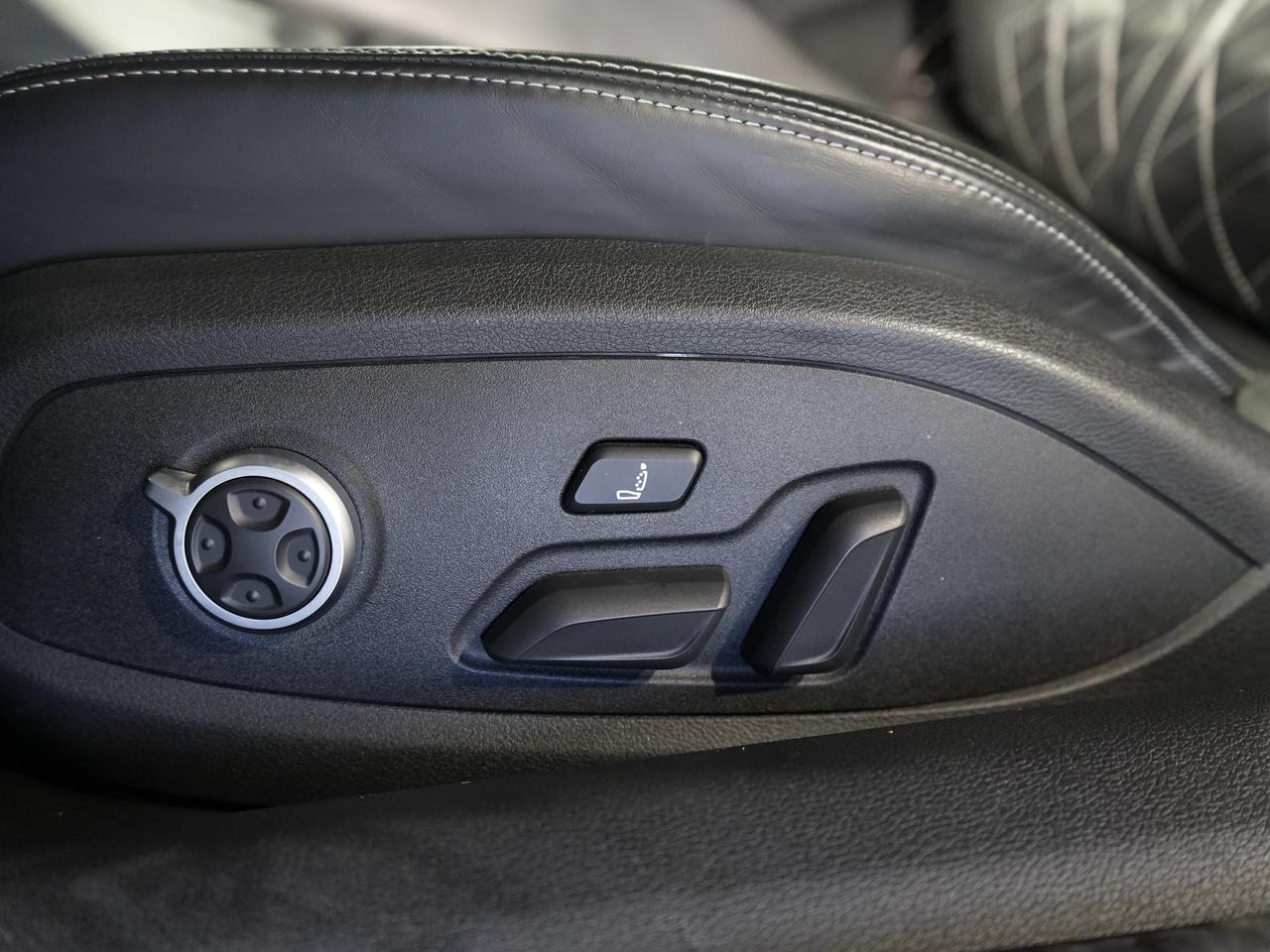 2021 Audi S5 Coupe Technik/B&O/MASSAGE/360CAM/CARBON FIBER/1-OWNER Photo