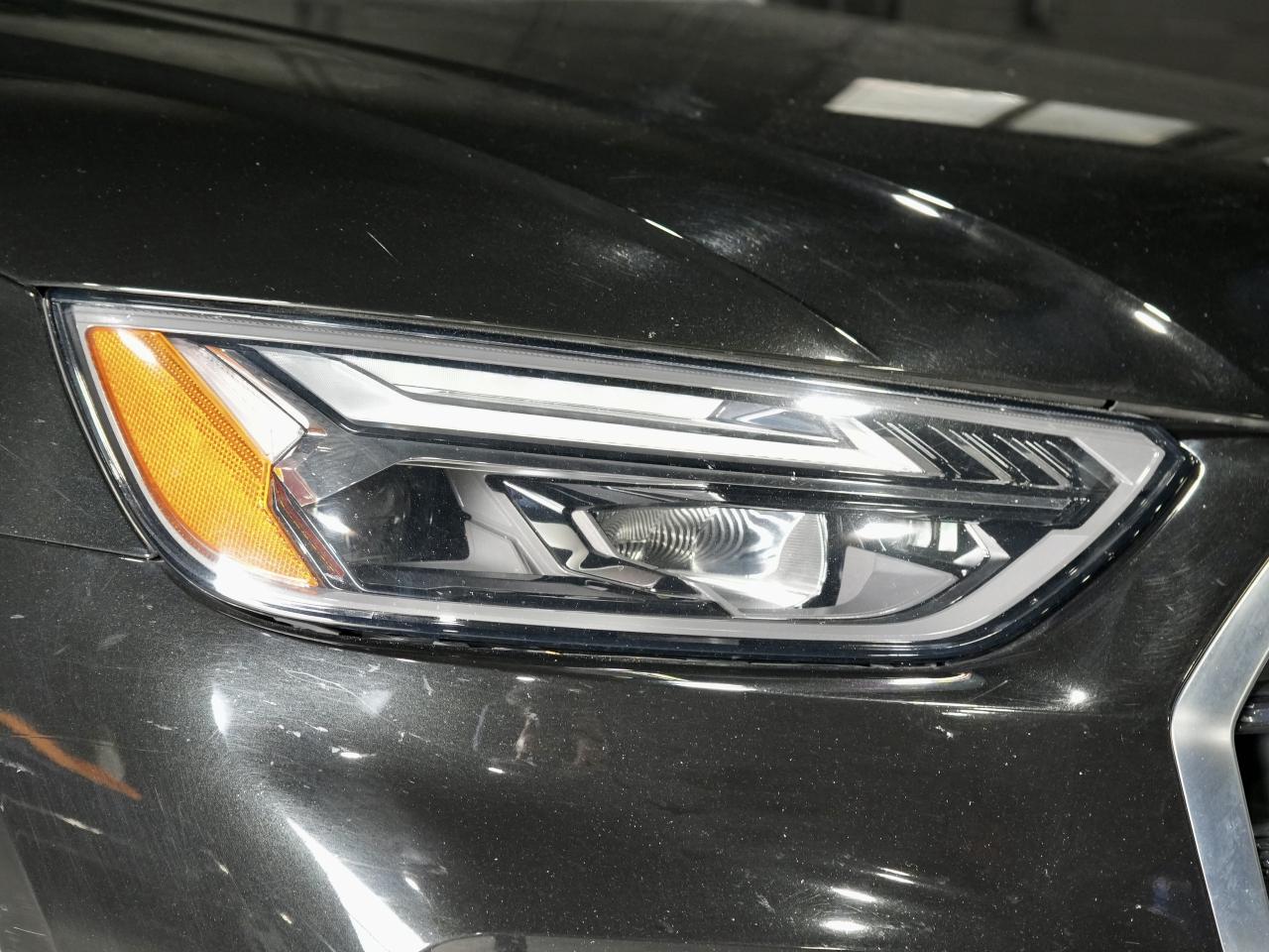 2024 Audi Q5 Progressiv S LINE/PANO/ADAPTIVE CRUISE/NO ACCIDENT Photo3