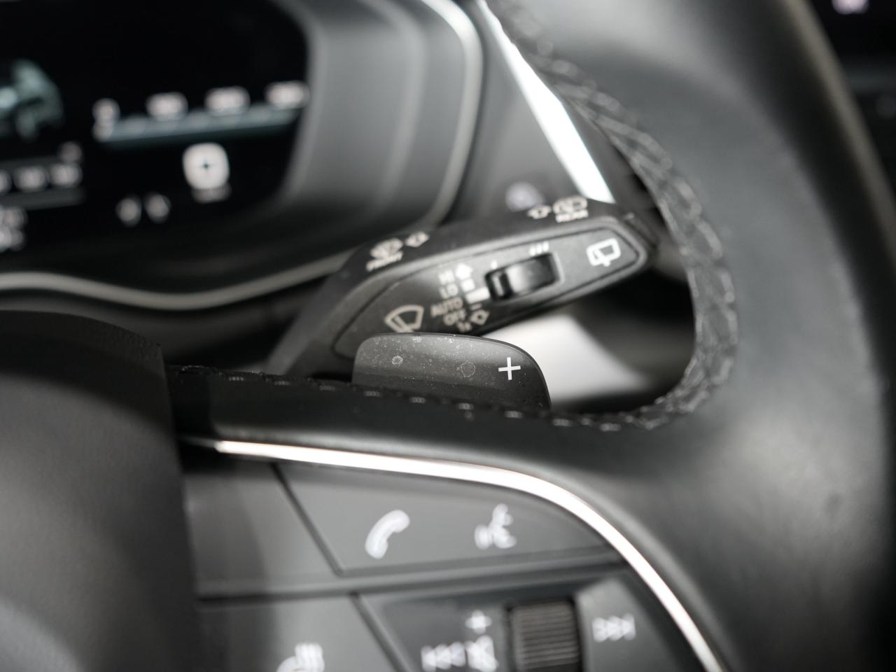 2024 Audi Q5 Progressiv S LINE/PANO/ADAPTIVE CRUISE/NO ACCIDENT Photo