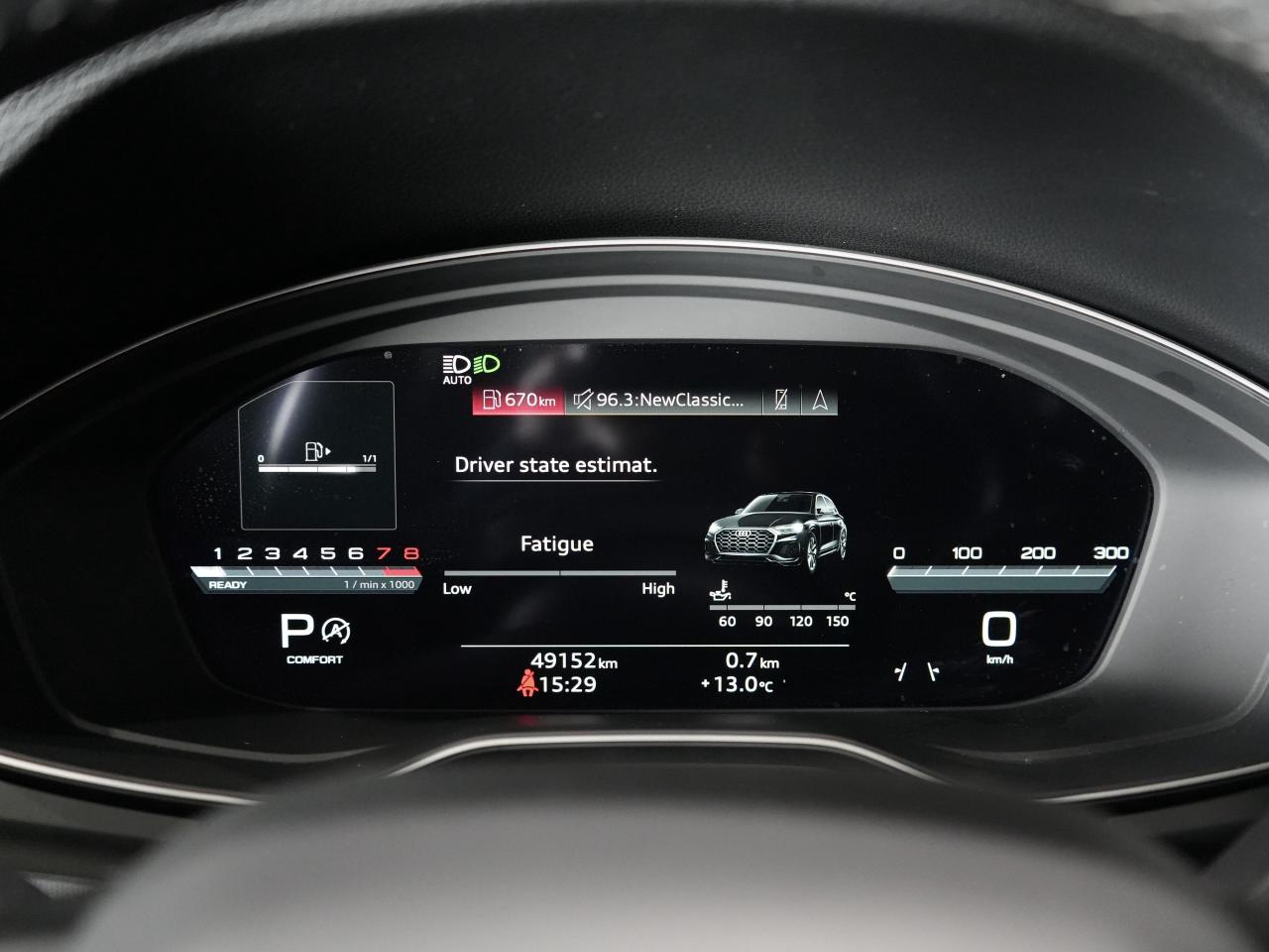 2024 Audi Q5 Progressiv S LINE/PANO/ADAPTIVE CRUISE/NO ACCIDENT Photo