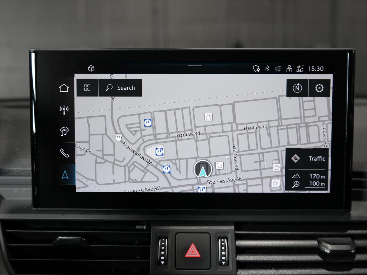 2024 Audi Q5 Progressiv S LINE/PANO/ADAPTIVE CRUISE/NO ACCIDENT Photo