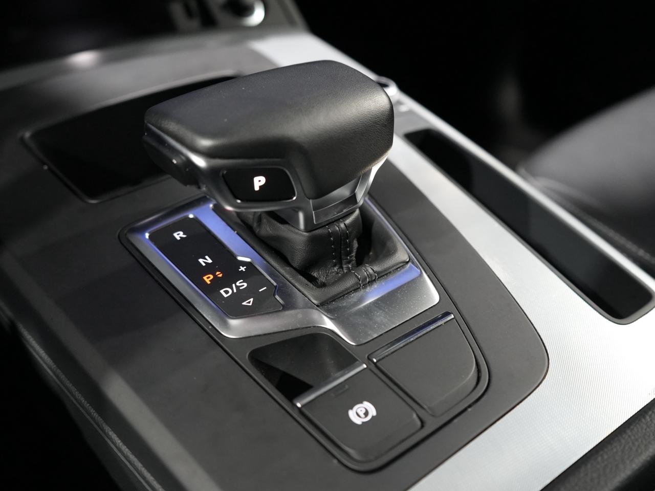 2024 Audi Q5 Progressiv S LINE/PANO/ADAPTIVE CRUISE/NO ACCIDENT Photo