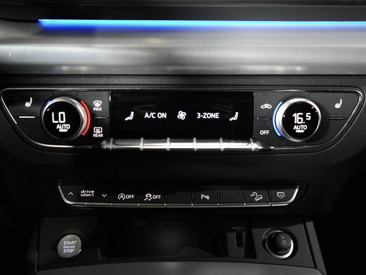 2024 Audi Q5 Progressiv S LINE/PANO/ADAPTIVE CRUISE/NO ACCIDENT Photo